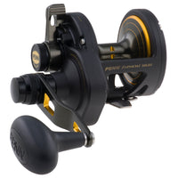 PENN FTH30LD2 Fathom Lever Drag 2 Speed Conventional Reel [1292933]