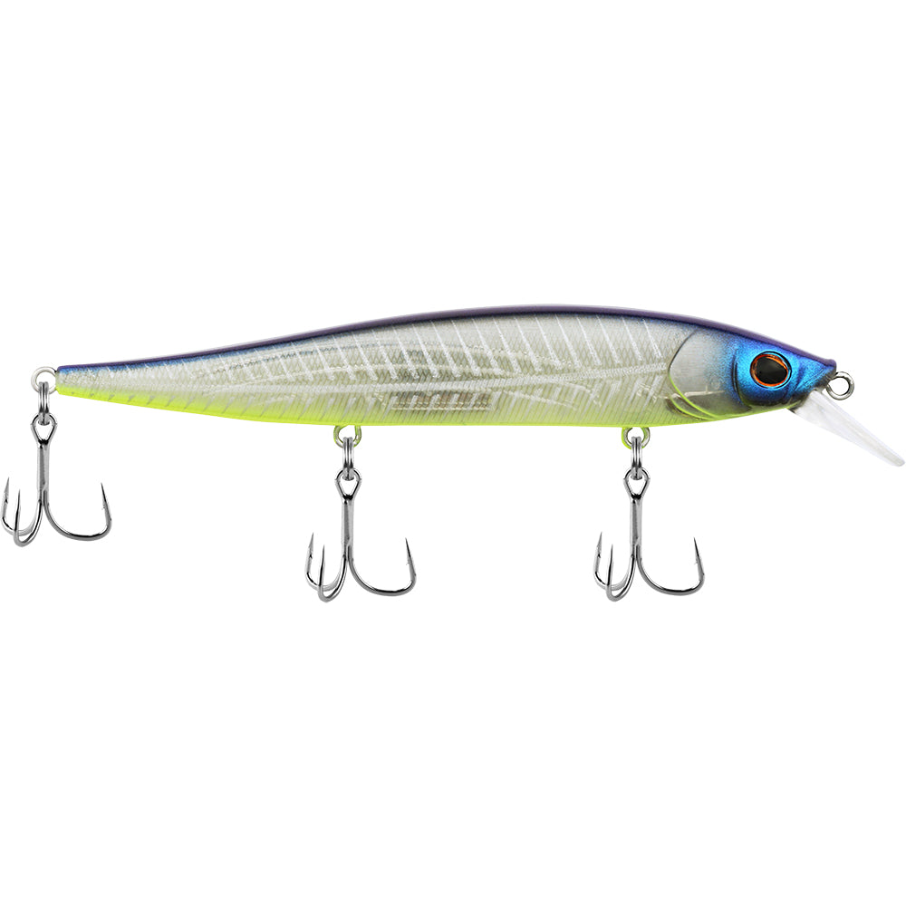 Berkley Stunna Shad Fillet 112+1 1/2oz Jerk Bait [1553550]