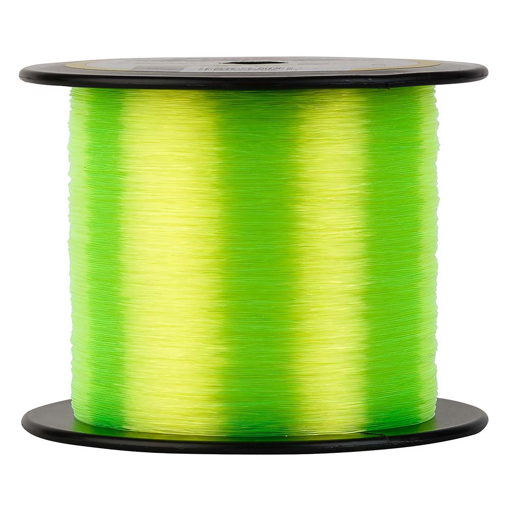 Berkley ProSpec Chrome Hi-Vis Yellow Monofilament - 20 lb - 1000 yds - PSC1B20-HVY [1543664]