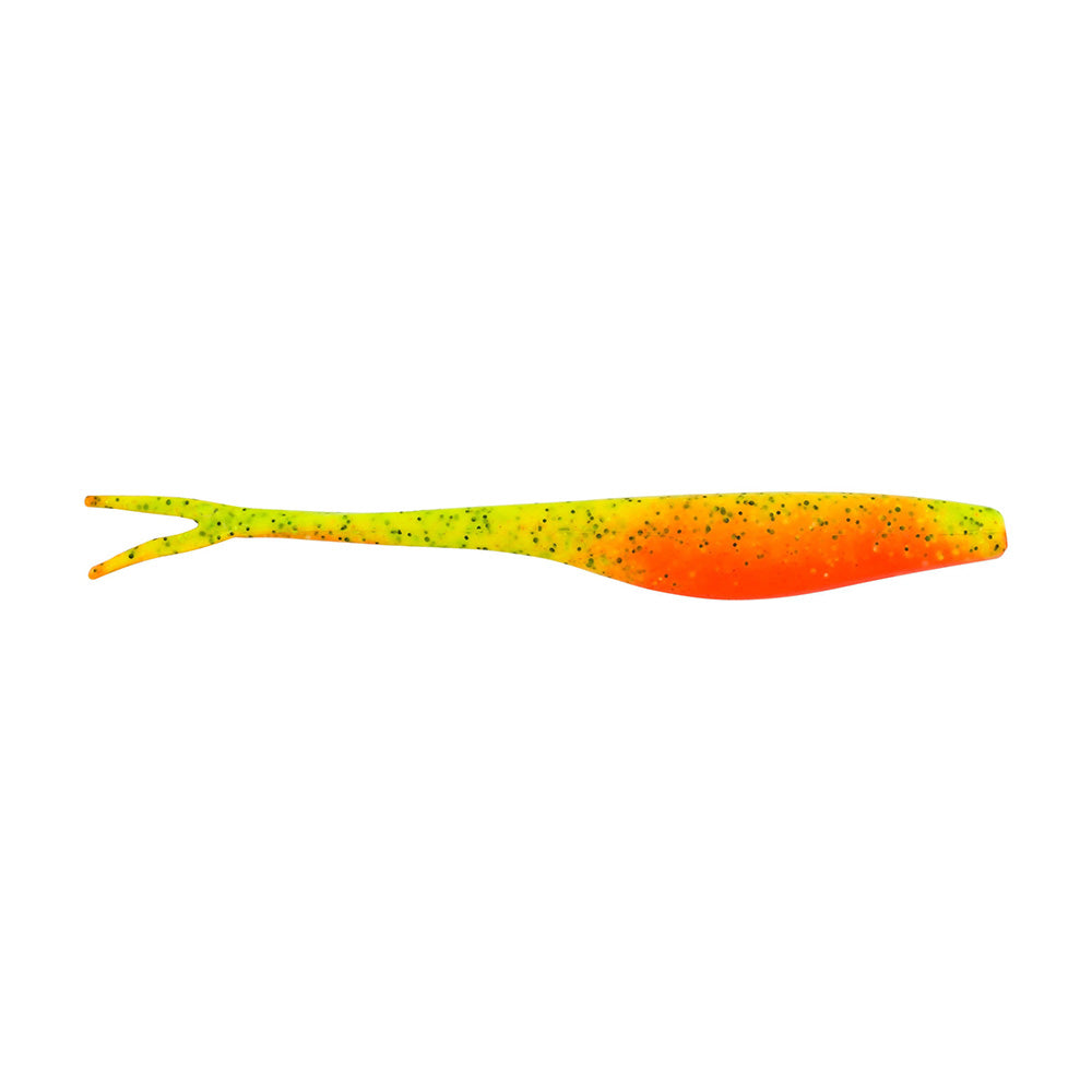 Berkley Gulp! Saltwater Jerk Shad - 6" - Nuclear Chicken [1156873]