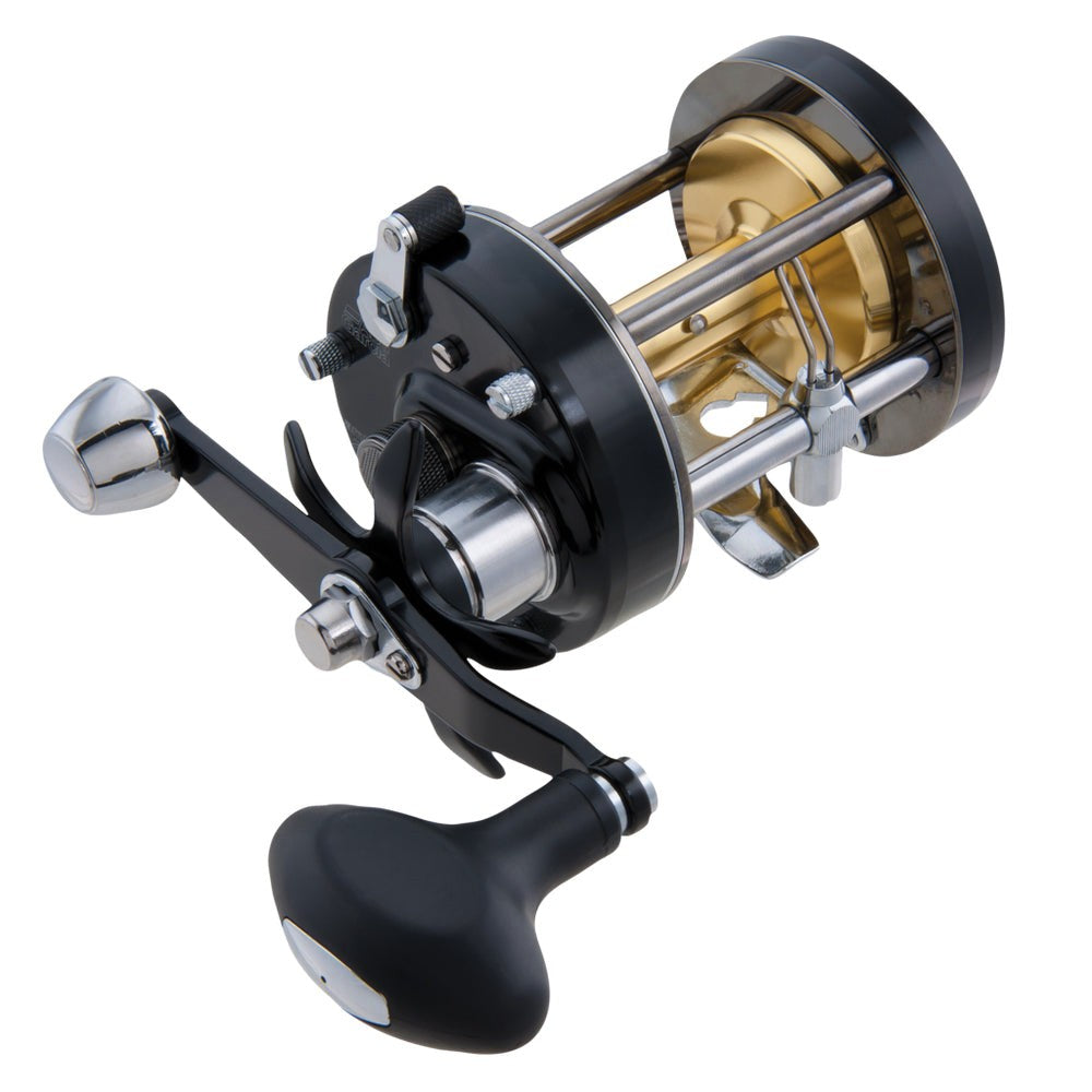 abu garcia ambassadeur reel Abu Garcia Ambassadeur CS Pro Rocket