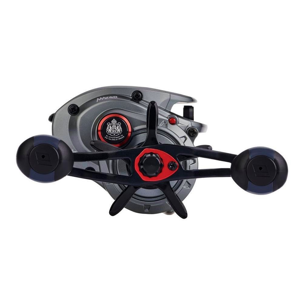 Abu Garcia MAX 4 Low Profile Right Hand Reel MAX4-LP-40