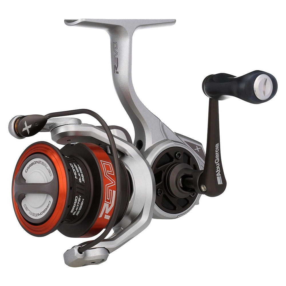abu garcia carbon reel Abu Garcia Revo3 X SP20 Spinning Reel
