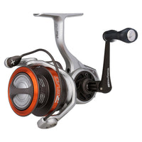 Abu Garcia Revo3 X SP30 Spinning Reel Side View