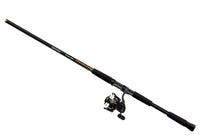Daiwa BG Offshore Saltwater 1 Piece Spinning Rod and Reel Combos