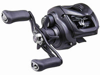 Side profile of Daiwa Tatula 100 Baitcasting Reel