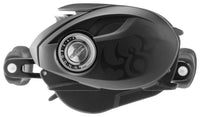 Daiwa Tatula 100 Baitcasting Reel close-up