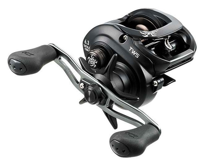 Daiwa Tatula 150 Baitcasting Reel