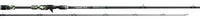 Evergreen Combat Stick Casting Rod 2023, full view