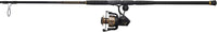 PENN Battle® III 10’ Spinning Reel and Fishing Rod Combo