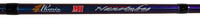 Close-up of Phenix Rods M1 Bass Spinning Rod 1-Piece handle