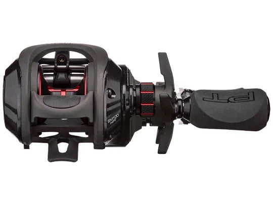 quantum smoke pt vs shimano curado Quantum Smoke S3 Baitcasting Reels