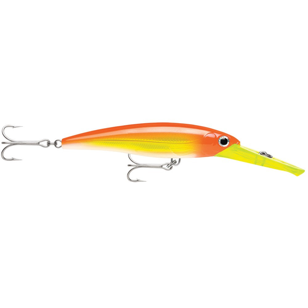 Rapala X-Rap Magnum 30 Hot Head Trolling Lure Big Game Fish