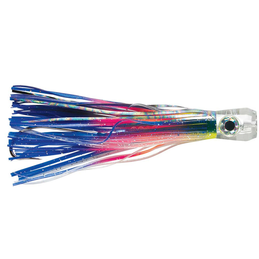 Williamson Big Game Catcher 8 Trolling Lure - Halloween
