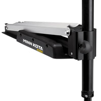 Minn Kota Edge 55 12V-55lb-45" Latch  Door -Foot Control Freshwater Trolling Motor