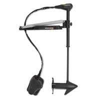 Minn Kota Edge 70 - 24V-70lb-52" Freshwater Bow-Mount Latch Door Foot Control Trolling Motor