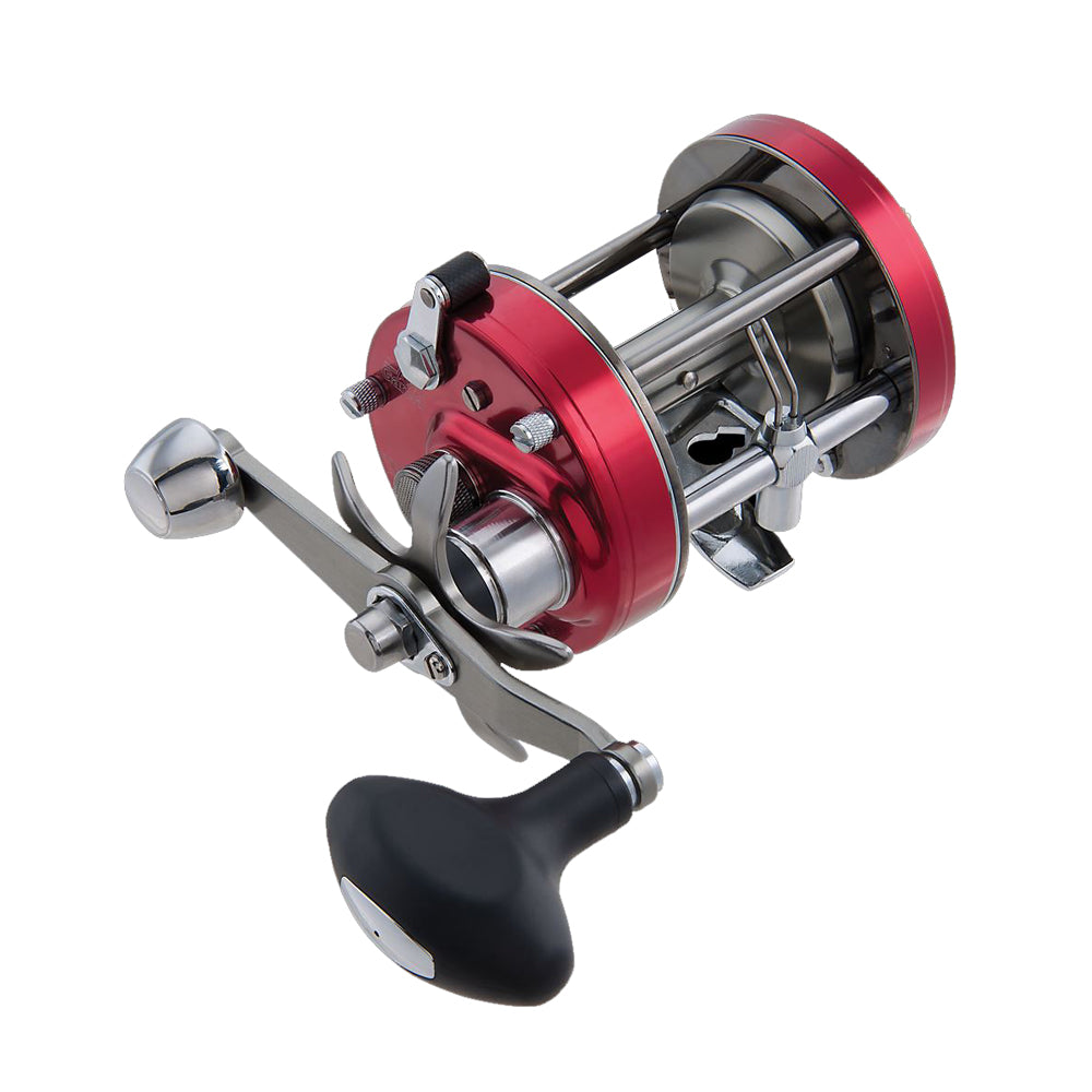 Abu Garcia Ambassadeur 7000 C Round Baitcast Reel