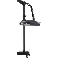 MotorGuide Xi3-70FW - 70lb-54"-24V Freshwater Bow Mount Trolling Motor - Wireless Control