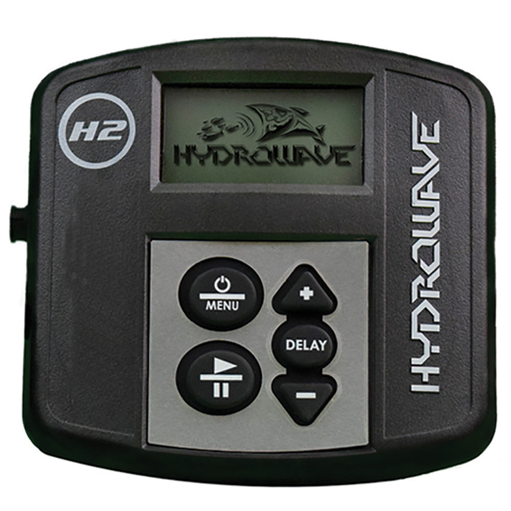 HydroWave H2 System Catfish Edition