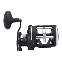 PENN Rival 20 RIV20LWCP Level Wind Reel