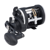 PENN Rival 20 RIV20LWCP Level Wind Reel