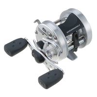 Abu Garcia Ambassadeur® S 5500 AMBS-5500 Right Baitcast Round Reel