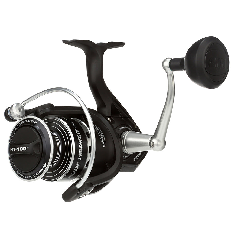 Spinning Reel Abu Garcia REVO MGXTREME ✴️️️ Front Drag ✓ TOP PRICE -  Angling PRO Shop