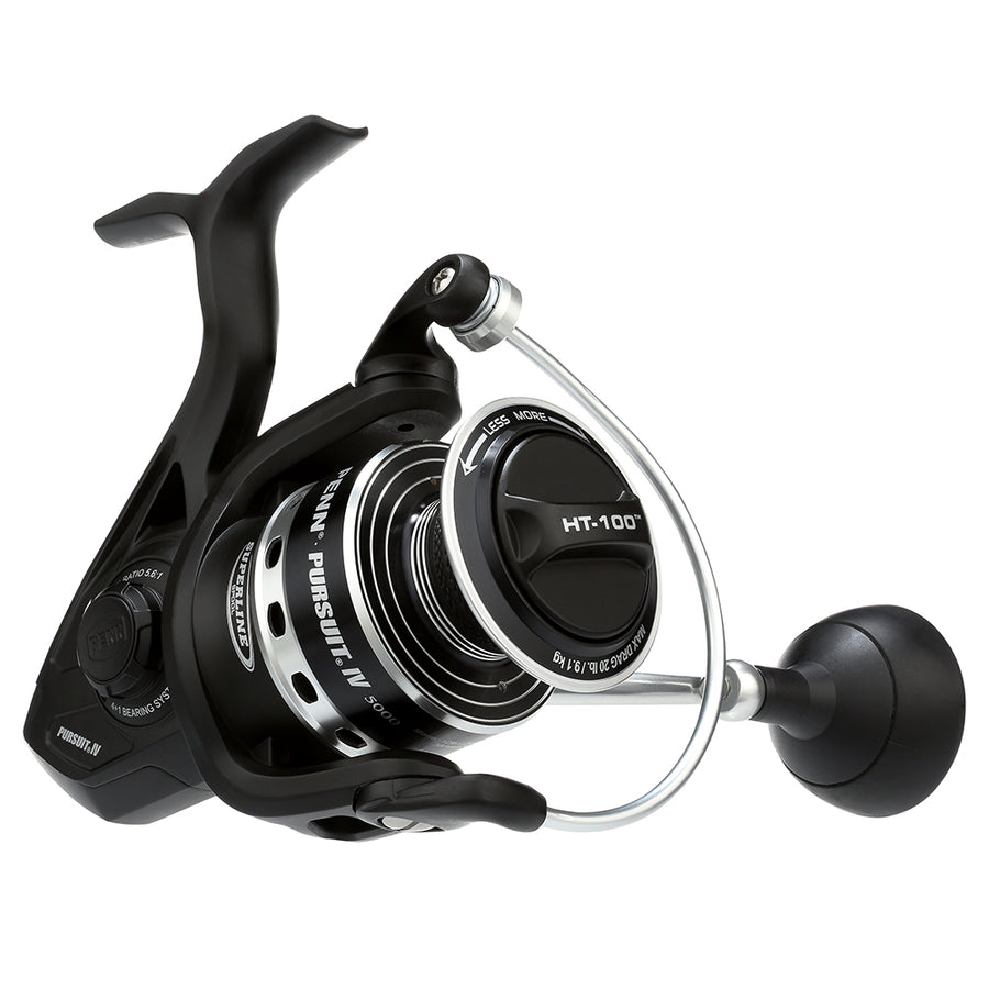 Spinning Reel Abu Garcia REVO MGXTREME ✴️️️ Front Drag ✓ TOP PRICE -  Angling PRO Shop