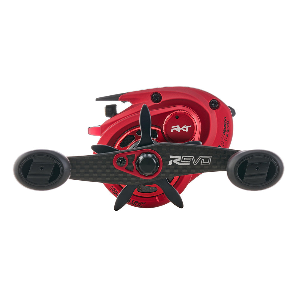 Abu Garcia Revo Rocket Low Profile Left Hand Reel REVO5 Rocket LP-L [1