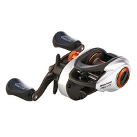 Abu Garcia Revo X Winch Low Profile Reel - REVO5 X-W LP [1565048]