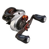 Abu Garcia Revo X Winch Low Profile  Left Hand Reel - REVO5 X-W LP-L [1565149]