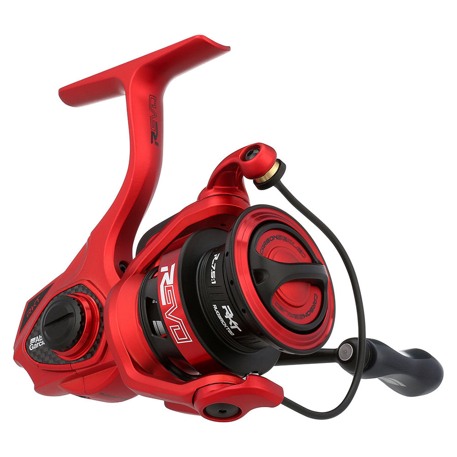Abu Garcia Revo Rocket Spinning Reel REVO3 SP20