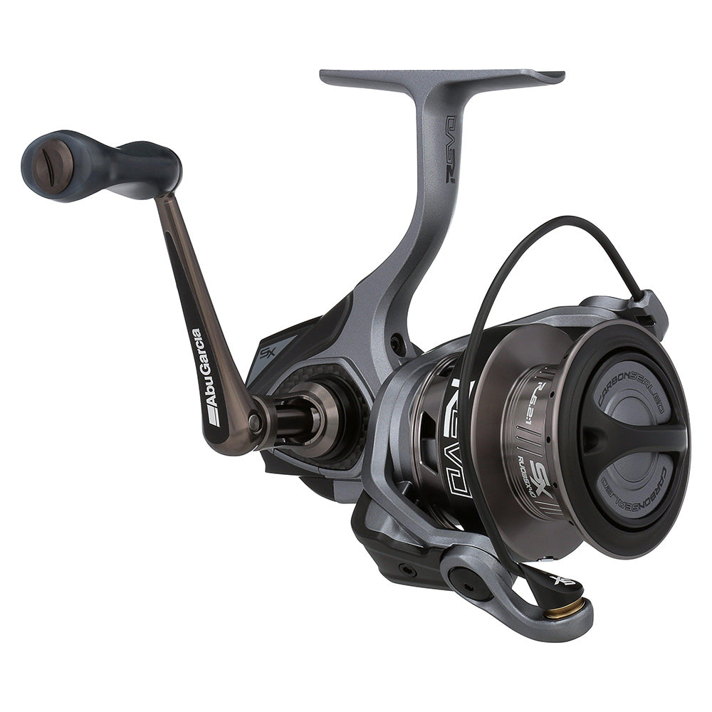 Abu Garcia Revo SX SP40 Spinning Reel REVO3 SX SP40 [1565136]