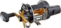 Abu Garcia Ambassadeur - 5500LC Line Counter Reel Abu Garcia Ambassadeur - 5500LC Line Counter Reel