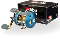 Abu Garcia Ambassadeur - C4 6601 Left Hand Round Reel