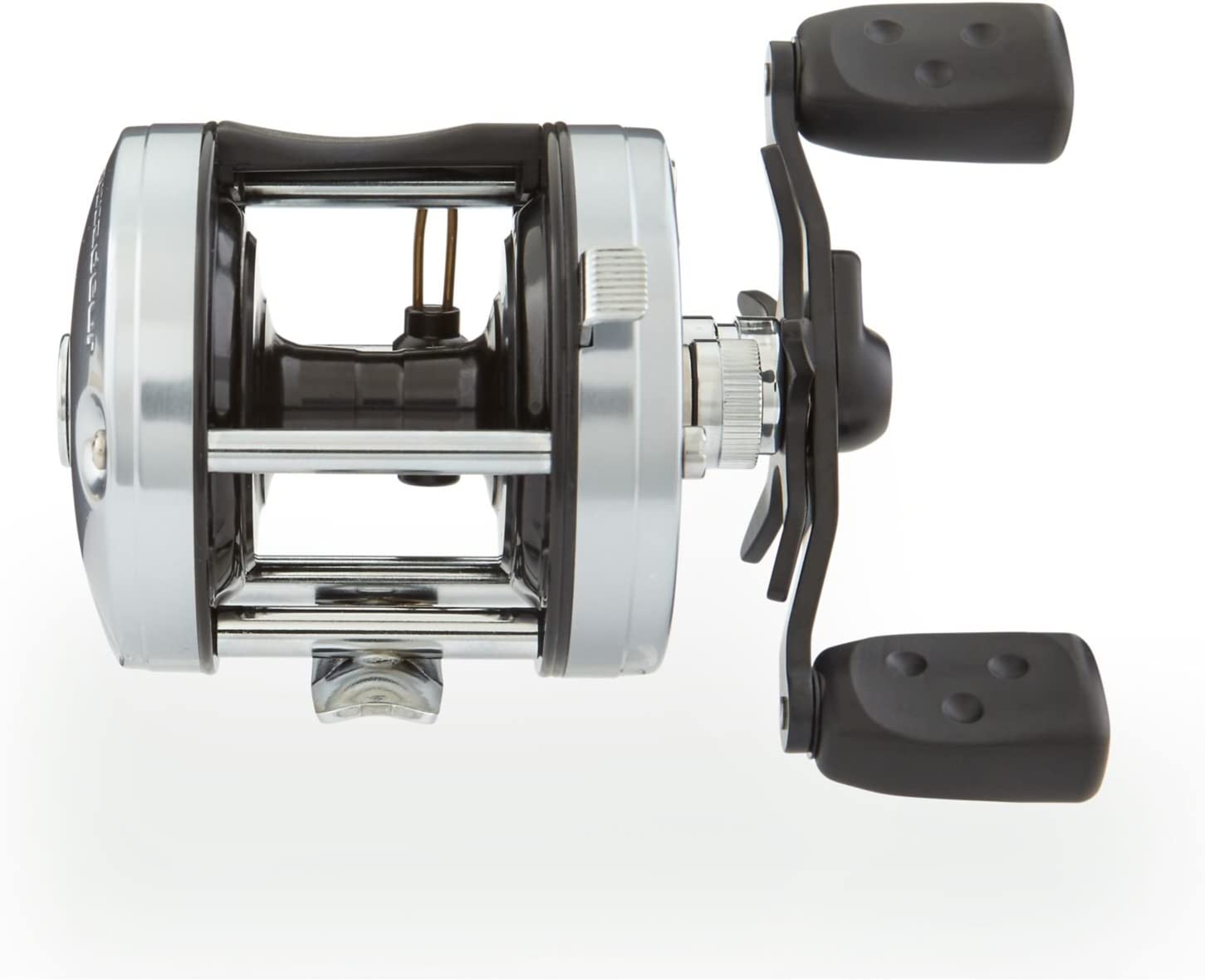 アブ Abu Garcia 5500-C3 Abu Garcia Ambassadeur C3-5500 Baitcast Reel Right-handed