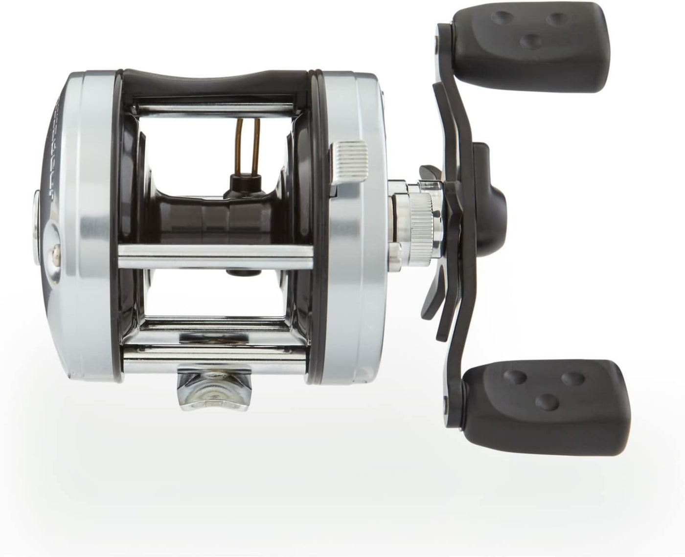 Abu Garcia Ambassadeur C3 5500 Round Baitcast Reel Abu Garcia Ambassadeur C3 5500 Round Baitcast Reel