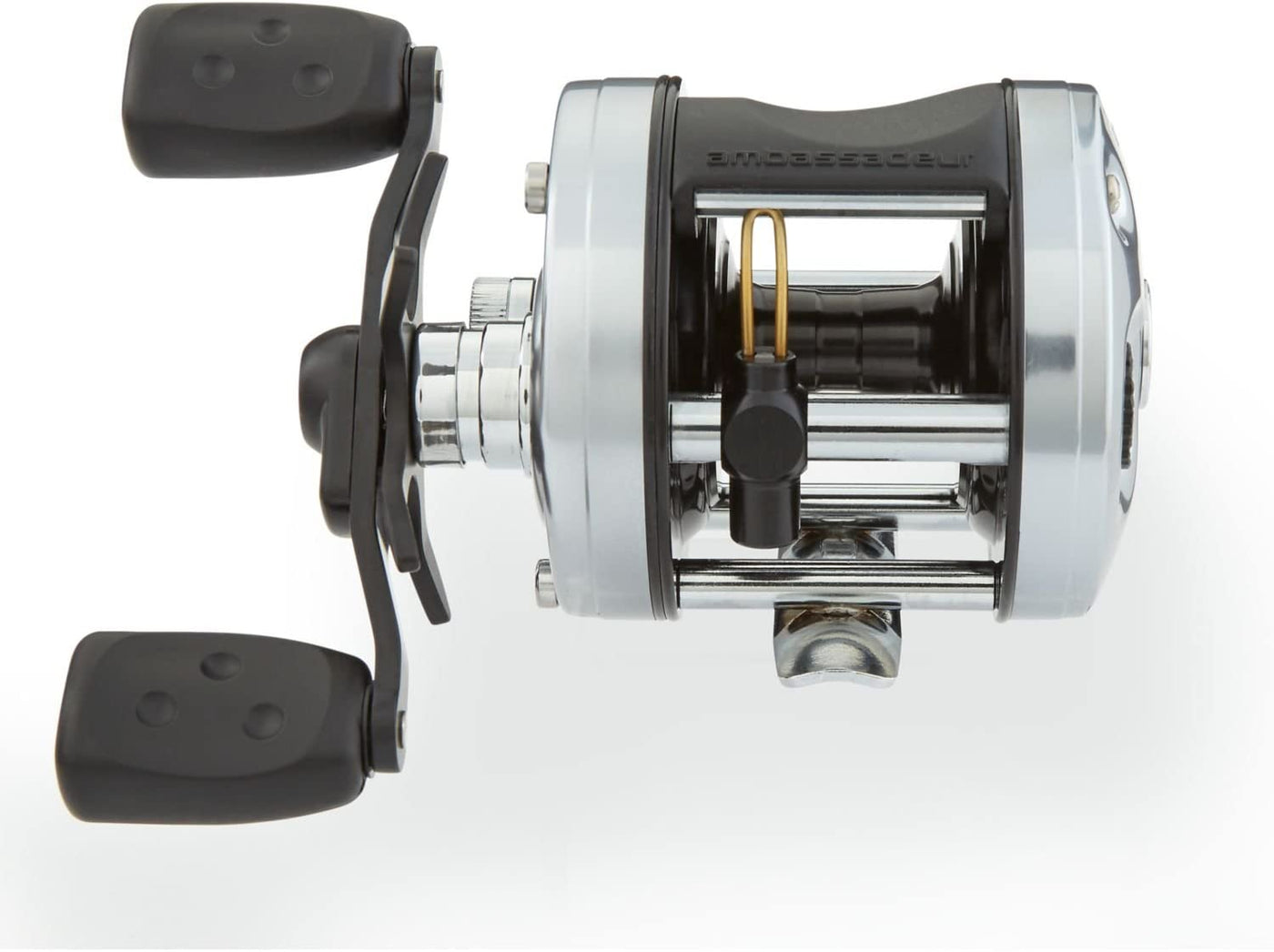 Abu Garcia Ambassadeur C3 5500 Round Baitcast Reel Abu Garcia Ambassadeur C3 5500 Round Baitcast Reel