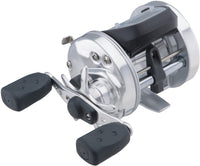 Abu Garcia Ambassadeur S Line Counter - AMBS-6500LC Round Baitcasting Reel