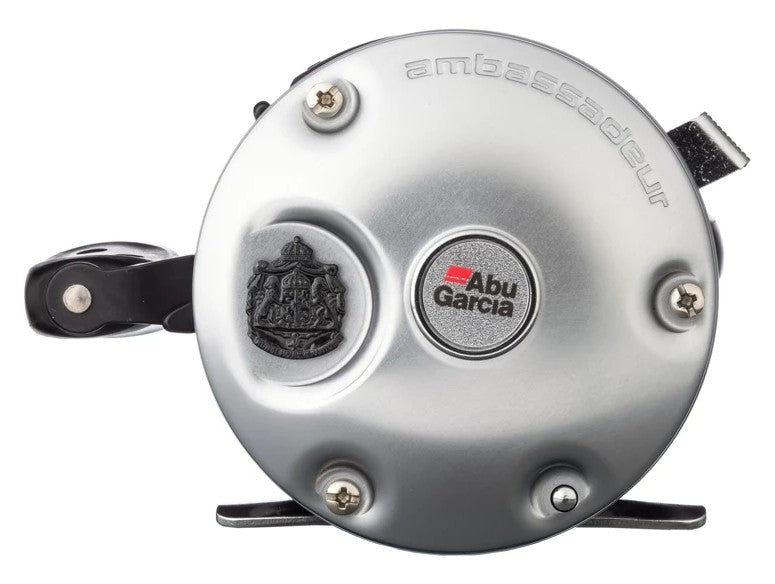 abu garcia ambassadeur 5501 classic c3 Abu Garcia Ambassadeur® C3- CS-5501 Left Hand Round Reel