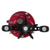 Abu Garcia Ambassadeur® SX 6600- AMBSX-6600 Baitcast Round Reel