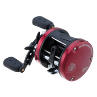 Abu Garcia Ambassadeur® SX 6600- AMBSX-6600 Baitcast Round Reel