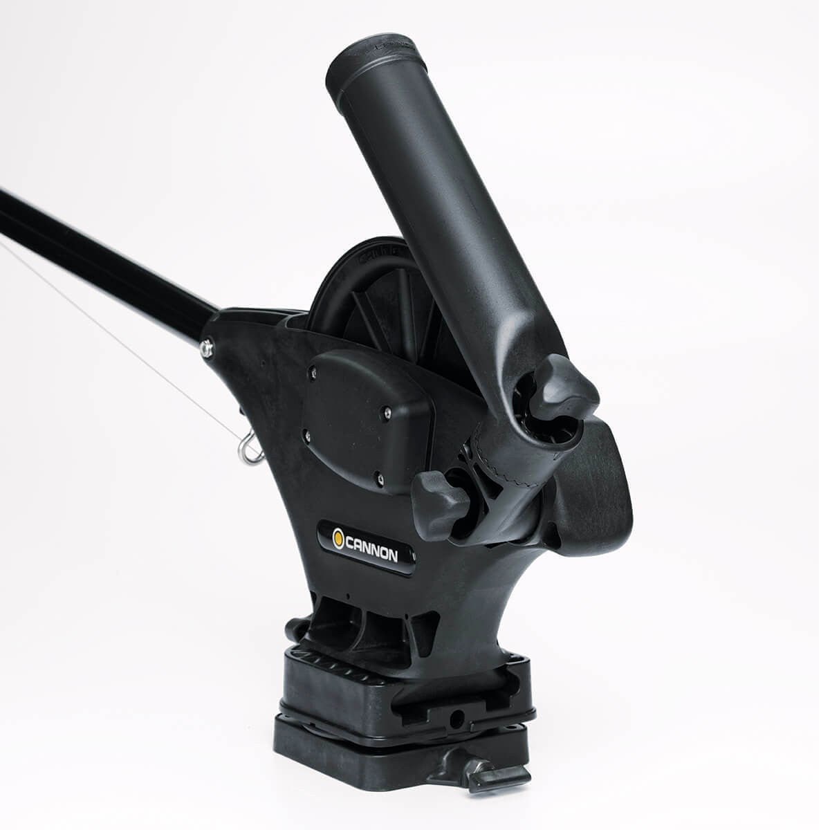 Cannon Uni-Troll 10 STX Manual Downrigger 