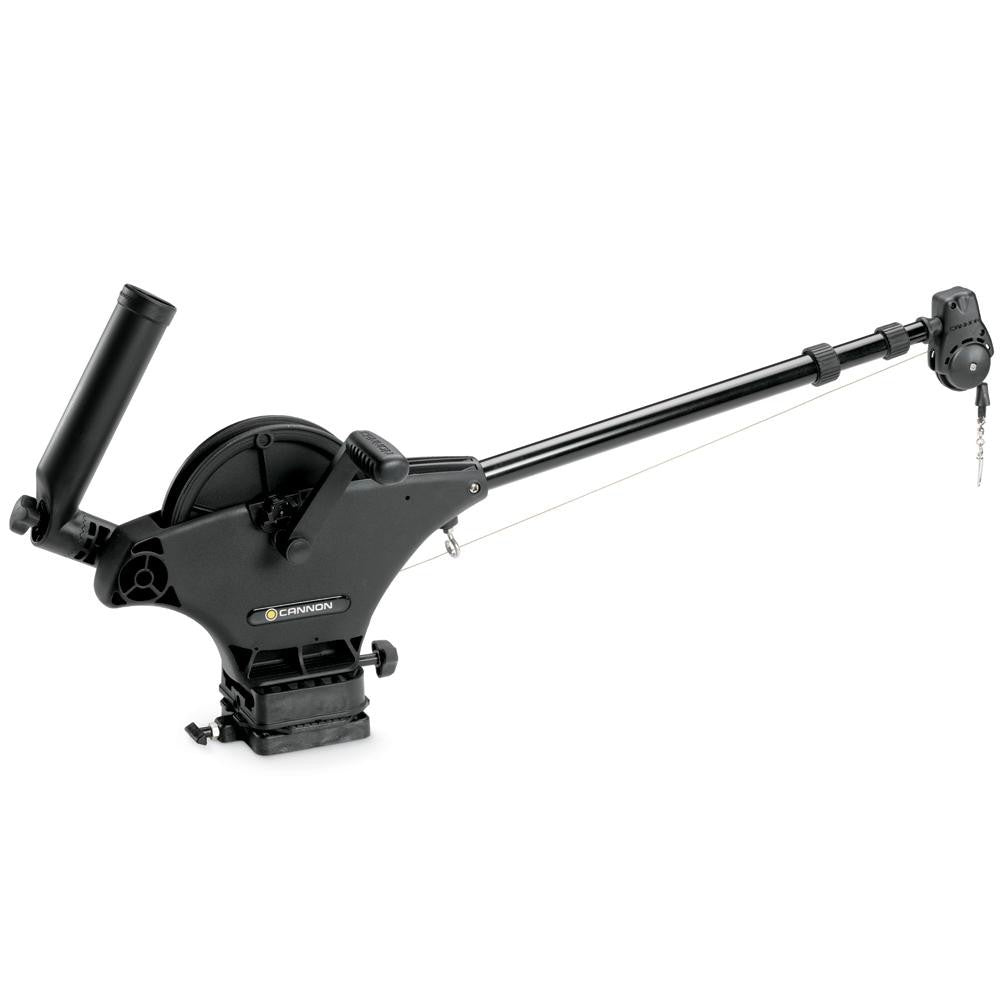 Cannon Uni-Troll 10 STX Manual Downrigger 