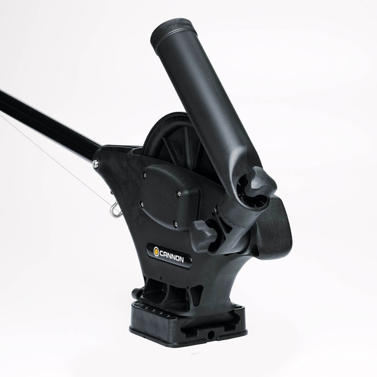 Cannon Uni-Troll 5 ST Manual Downrigger Trolling Kit 
