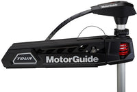 MotorGuide Tour- 82lb-45"-24V Bow Mount - Cable Steer - Freshwater