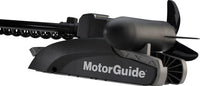 MotorGuide Xi3-70FW - 70lb-54"-24V Freshwater Bow Mount Trolling Motor - Wireless Control - GPS 