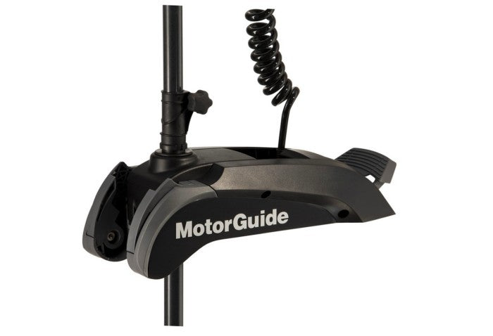 MotorGuide Xi5- 105lbs-60"-36V Freshwater Trolling Motor w/Wireless Pedal & Pinpoint GPS Remote
