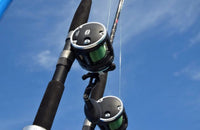 PENN Rival 20 RIV20LWCP Level Wind Reel