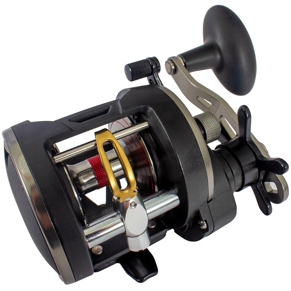 PENN Warfare™ Level Wind 15- WAR15LW Conventional Reel